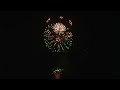 ** HD ** 78th Tsuchiura Fireworks Competition ( Entry No.80 )