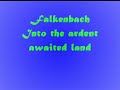 Falkenbach Into the ardent awaited land.wmv