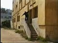 parkour hm spinne