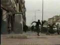parkour hm spinne