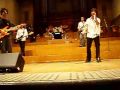 Secret Deals - First Concert (at Conservatoire Royal)