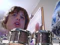 sweet drum solo