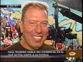 Detrás de cámaras de Panadol Efervescente con Raúl Romero Detrás de cámaras de Panadol Efervescente con Raúl Romero