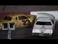 The Bullring Fall Classic Thrills and Spills 2007