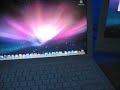 MacBook conected with iiyama 19in LCD