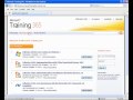 Microsoft Training 365 - How it Works