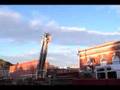 Plattsmouth Nebraska Fire Department