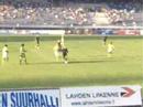 Fc Lahti long range shot