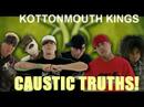 Kottenmouth Kings interview Kottenmouth Kings interview