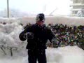 tuffo nella neve 3