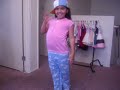 break dancing kids