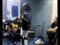 ensayos de moncho fusion de jazz flamenko