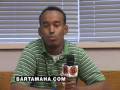 How about the Pirates, Shabab (Current Situation) Bartamaha Forum