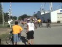 RAGBRAI 2008 Cyclists RAGBRAI 2008 Cyclists