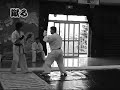 Zado sparring digest 1