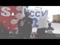 GRACE POE Speech at People's SONA 2008, Philippines