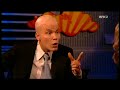 Bye & R�nning - Dagfinn Lyngb� snakker om sitt nye show