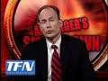 The Obama Retirement Plan: TFN Amberger Smackdown 06/11/08