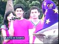 SRR10 Float - MMFF Parade of Stars