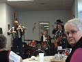 Cool Waters Band in the Wilbur Senior Center 16
