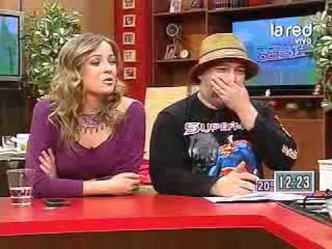 Youtube - Video: 31ago coci