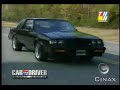 1987 Buick GNX 223 on Classic Car and Driver Flashback 1987 Buick GNX 223 on Classic Car and Driver Flashback