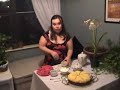Reginas Tea Time - Tea and Scones