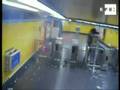 Aguirre ordena rescindir contrato a empresas de limpieza del Metro