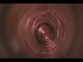audio/visuals by an Egyptian artist