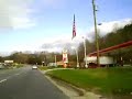 cherokee roadtrip
