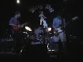 Equilibrium Live 6-27-07 Into the Breach
