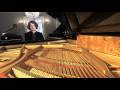 Heinz Hoppaus - Live at Streif 2008 L.V. Beethoven Sonate Nr.30 Op 109 in E-Dur
