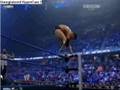cody rhodes does the moonsault