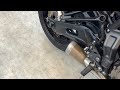ヤマハ MT-07 MT-07 インジェクションモデル! RM07Jモデル! 2017年モデル!!!