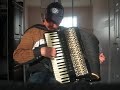 La Noyee \"Yann Tiersen\" Accordion