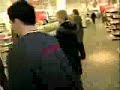 10.000st shoplifter