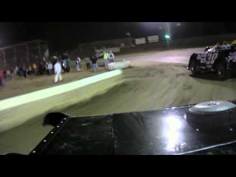 2011 In-Car Videos
