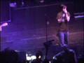 Funeral For A Friend - Your Revolution is a Joke (live)