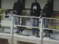Mod Buggy A-Main, Washtenaw RC Raceway, December 19 2009