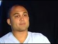 BJ Penn CBS interview