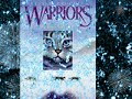 Warrior Cats, The Series 1,2, & 3