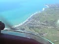 cessna 152 spin