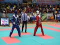 Россия vs Южная Корея по тхэквондо