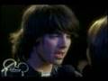 This is Me - Demi Lovato & Joe Jonas Video Camp Rock (HQ)