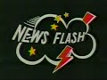 sesame street news flash: the invisible man