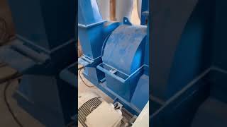 SMD 1000 Çekiçli Mikronize Öğütme Ünitesi