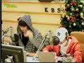 [080109] Eunteuk talk in a cute way