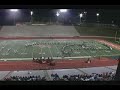 Deer Park High School Marching Band 2007 - Pastime