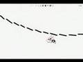 Line Rider: Gravitational Grandeur
