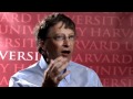Bill Gates on the Humanities